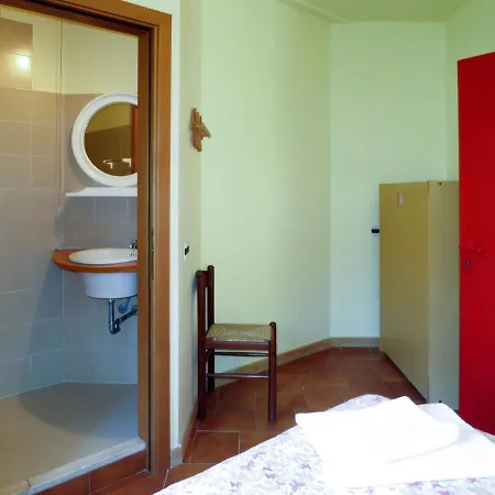 L'olivo By Interhome Paciano