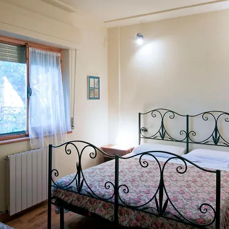 L'olivo By Interhome Apartamento