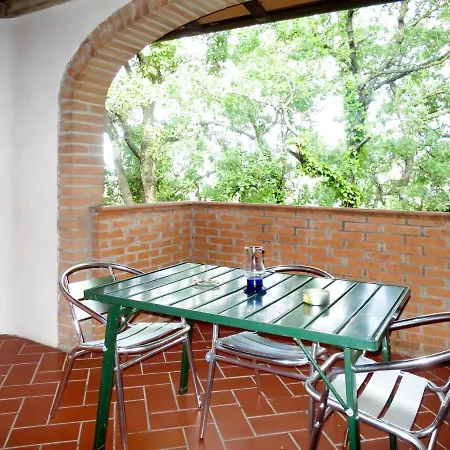 L'olivo By Interhome