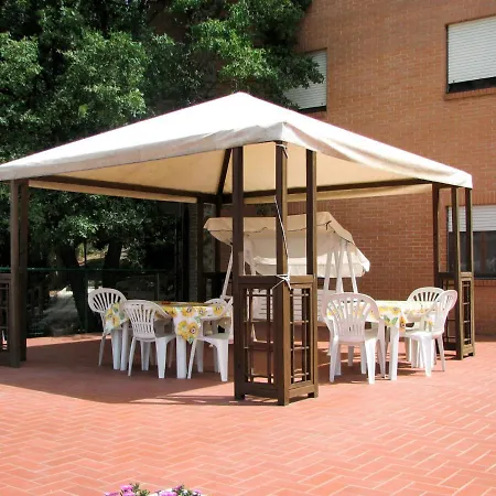 Apartamento L'olivo By Interhome