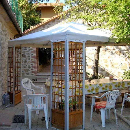 L'olivo By Interhome *