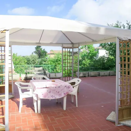 L'olivo By Interhome Apartamento
