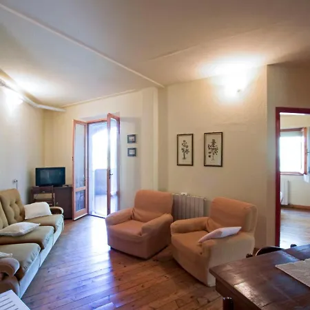 L'olivo By Interhome Apartamento