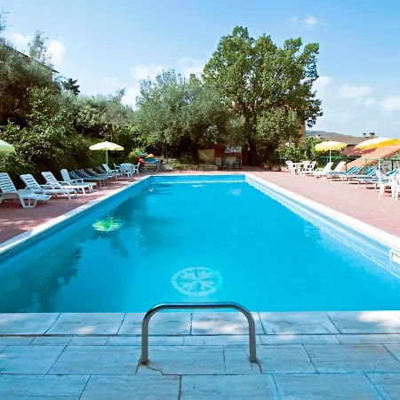 L'olivo By Interhome Paciano