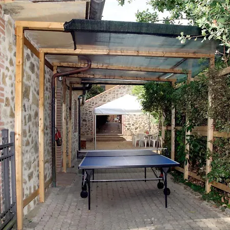 Appartamento L'olivo By Interhome *