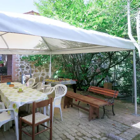 L'olivo By Interhome 아파트