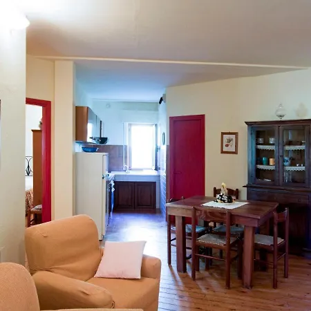 L'olivo By Interhome Apartamento