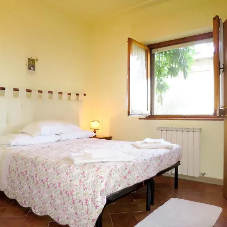 L'olivo By Interhome * Paciano