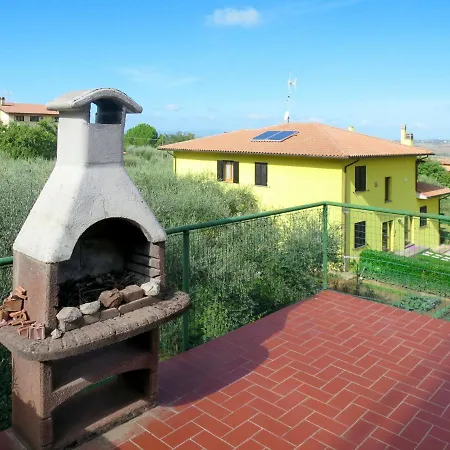 L'olivo By Interhome