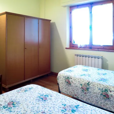 L'olivo By Interhome Apartamento *