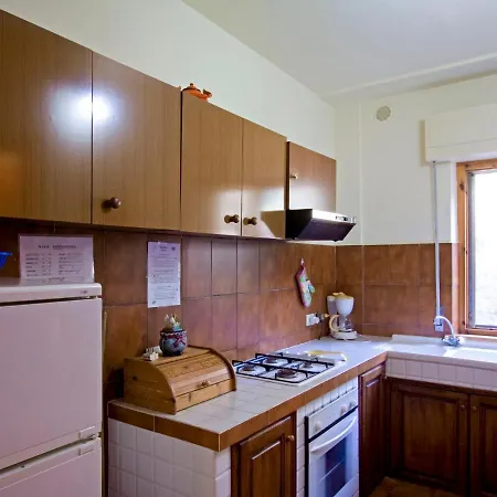 Apartamento L'olivo By Interhome Paciano