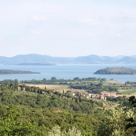 L'olivo By Interhome Appartamento *