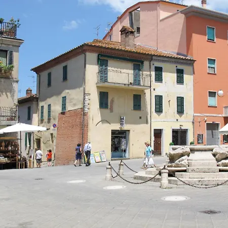 Appartamento L'olivo By Interhome *