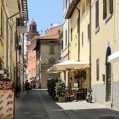 L'olivo By Interhome Appartamento