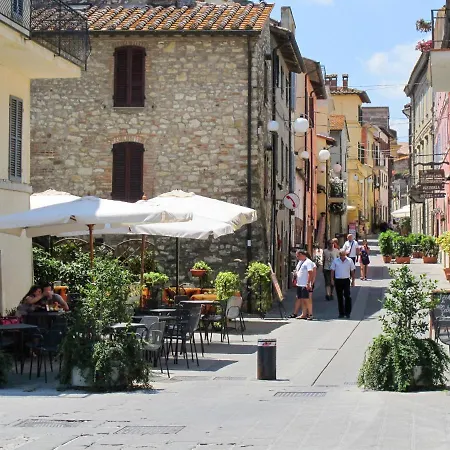 L'olivo By Interhome Appartamento Paciano